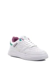 Beyaz Mor Unisex Sneaker thumbnail 3
