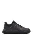 Siyah Siyah Unisex Sneaker thumbnail 1