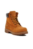 Taba Tarçın Nubuk Unisex Bot thumbnail 3