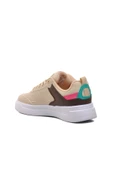 Bej Kahve Unisex Sneaker thumbnail 4