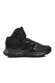 Siyah Trekking Outdoor Bot thumbnail 1