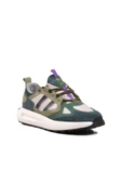Yeşil Erkek Sneaker thumbnail 3