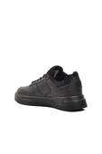 Siyah Siyah Unisex Sneaker thumbnail 4
