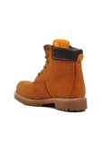Taba Tarçın Nubuk Unisex Bot thumbnail 4