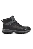 Siyah Poliüretan Unisex Outdoor Bot thumbnail 1