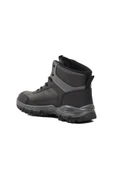 Siyah Poliüretan Unisex Outdoor Bot thumbnail 4