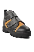Siyah Camel Çocuk Bot thumbnail 3