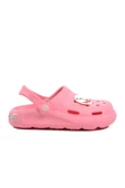 Pembe Sabo Unisex Çocuk Terlik thumbnail 1