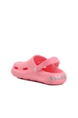 Pembe Sabo Unisex Çocuk Terlik thumbnail 4