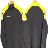 UHLSPORT ENERGY TRAİNİNG SWEAT 1101803 thumbnail 4
