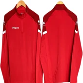 UHLSPORT ENERGY TRAİNİNG SWEAT 1101803 thumbnail 3