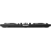 MixTrack Platinum FX 4 Kanallı Serato DJ Controller thumbnail 3
