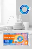 Macromax Çizmez Sünger 4'lü x 3 Adet thumbnail 3