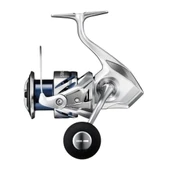 Shimano Stradic C5000xg 6+1 Bb Makine thumbnail 1