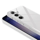 Galaxy S25 Plus Kılıf Zore Droga Kapak thumbnail 4