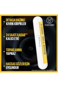 Maybelline The Colossal Curl Bounce Mascara Siyah thumbnail 3