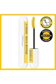 Maybelline The Colossal Curl Bounce Mascara Siyah thumbnail 4