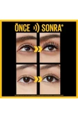 Maybelline The Colossal Curl Bounce Mascara Siyah thumbnail 5