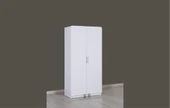 SEFA HOME SERRA 2 KAPAKLI KİLER DOLABI thumbnail 1