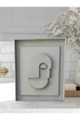 Bella Dekoratif Duvar Tablosu thumbnail 2