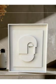 Bella Dekoratif Duvar Tablosu thumbnail 1