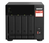 QNAP TS-473A-8G 4x3.5'' Tower NAS thumbnail 1