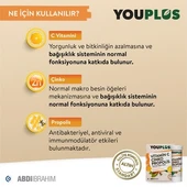 YOUPLUS EFV. TABLET İKİLİ thumbnail 3