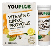 YOUPLUS EFV. TABLET İKİLİ thumbnail 1
