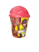 DEDE ÇÖP KOVASI BAKUGAN KAPAKLI thumbnail 2