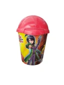 DEDE ÇÖP KOVASI BAKUGAN KAPAKLI thumbnail 1
