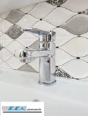 AR MONİ TEK GÖVDE LAVABO BATARYASI thumbnail 3