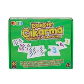 EDU-1005 Eşleştir Çıkarma -Chiva thumbnail 1