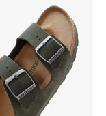 yeni sezon birkenstock bayan terlik thumbnail 4