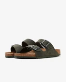 yeni sezon birkenstock bayan terlik thumbnail 3