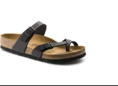 yeni sezon birkenstock bayan terlik thumbnail 1