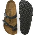 yeni sezon birkenstock bayan terlik thumbnail 2