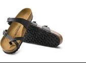 yeni sezon birkenstock bayan terlik thumbnail 3