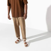 yeni sezon birkenstock bayan terlik thumbnail 2