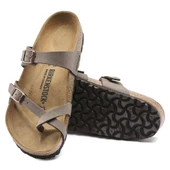 yeni sezon birkenstock bayan terlik thumbnail 1