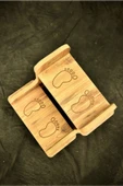 Ahşap Basamak Tabure thumbnail 2