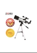 Zoomex F36070m Astronomik  Teleskop thumbnail 1