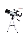 Zoomex F36070m Astronomik  Teleskop thumbnail 3