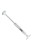 Dolap Amortisörü Gazlı Piston Kapak Hidroliği (27 CM 100N) 4 Adet - Mobilya Bağlantı Elemanları - Te thumbnail 3