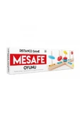 REDKA MESAFE OYUNU thumbnail 1