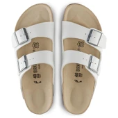 yeni sezon birkenstock bayan terlik thumbnail 3
