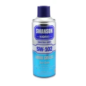 Sıvı Gres Sprey - SW-102, SWANSON, 400 ml thumbnail 2