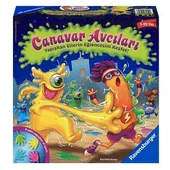 Canavar Avcıları thumbnail 2