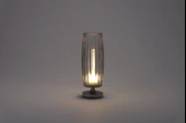 Stylistic Hari Waves Lamba L Gümüş Beyaz thumbnail 3