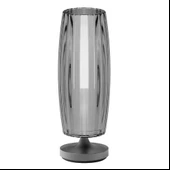Stylistic Hari Waves Lamba L Graphite Gri thumbnail 1