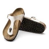 yeni sezon birkenstock bayan terlik thumbnail 4
